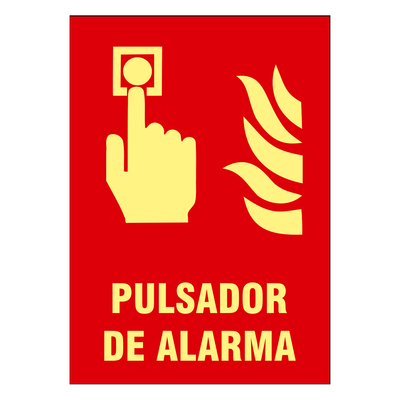 Señalización