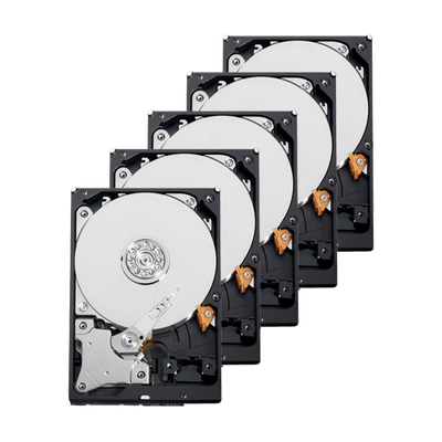 Discos Duros Surveillance