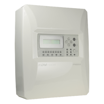 DMTech
