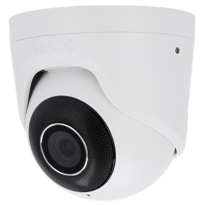 Ajax CCTV