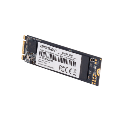 SSD Internos