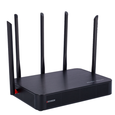 Cloud Routers