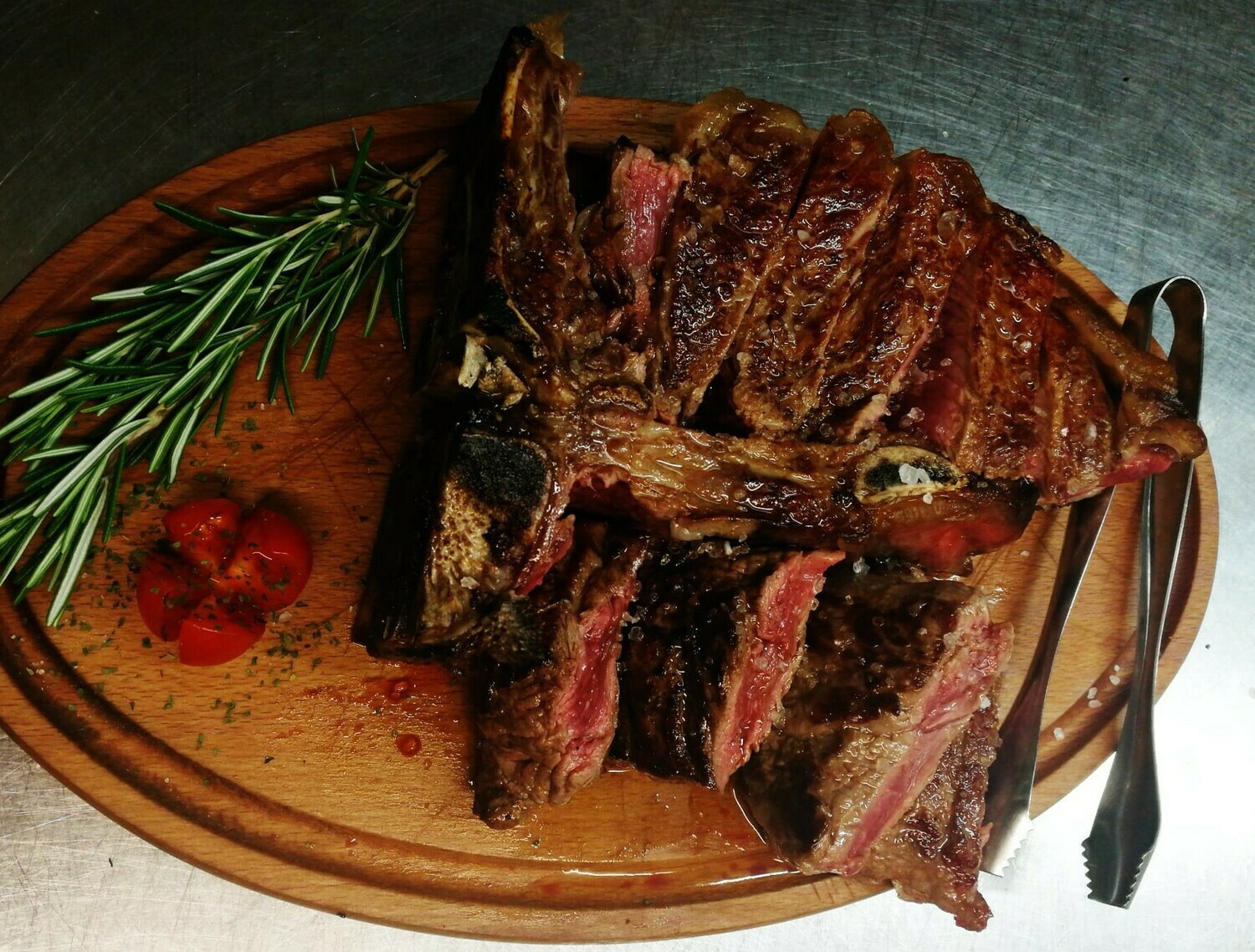 Bistecca alla Fiorentina
