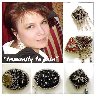 Immunity to Pain