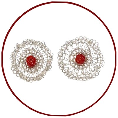 Earrings &amp; Rings
