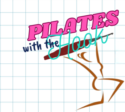 Beginners &quot;Pilates with the Hook&quot;