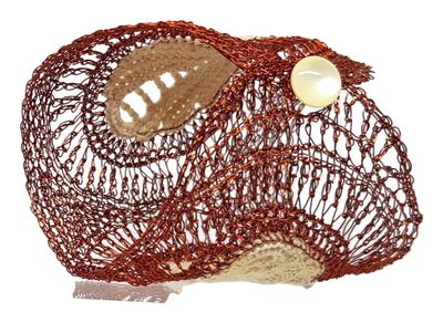 Lace in Wire