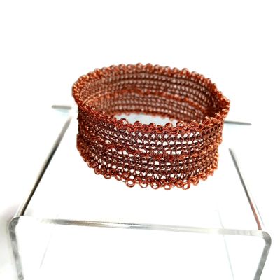 Rusty Lace