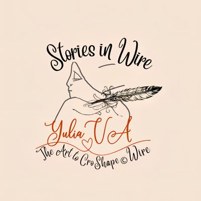 Stories in Wire