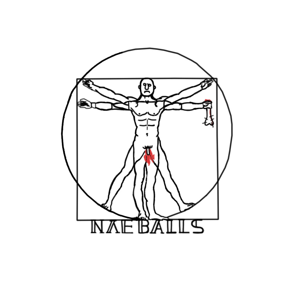 nae balls