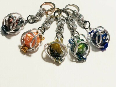 Keychains