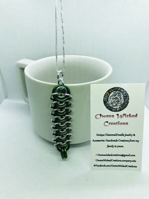 Pendants 