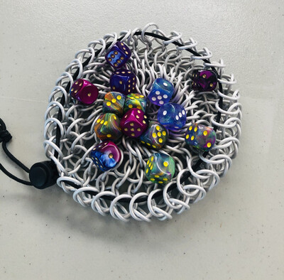 Dice Bags