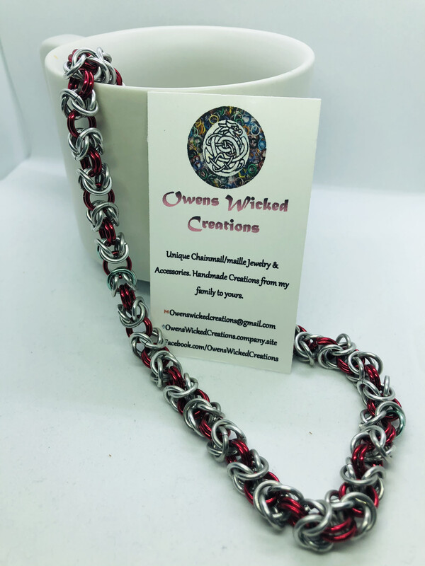 Byzantine Necklace