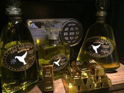 Bottles
