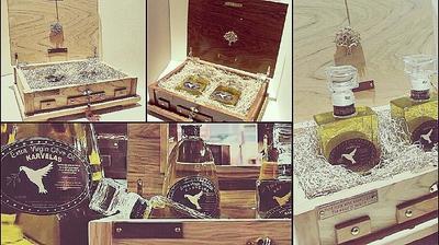 Gift Boxes