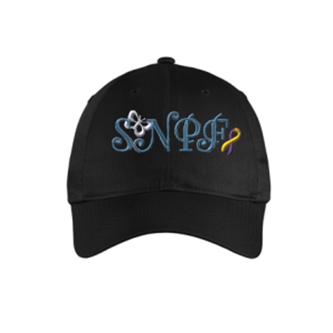 Butterfly Baseball Cap