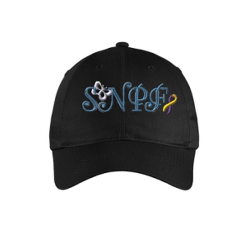 Butterfly Baseball Cap