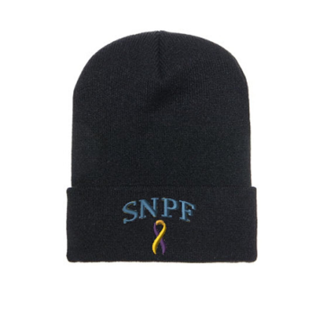 SNPF Beanie