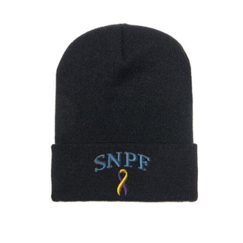 SNPF Beanie