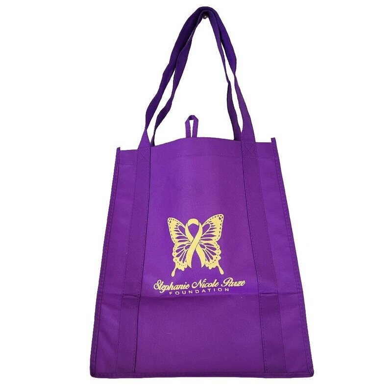 Grocery Tote Bag