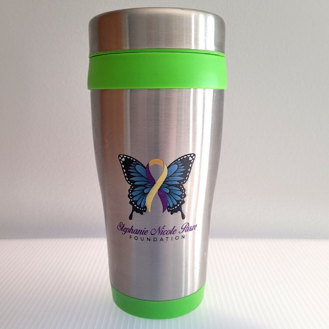 Green Tumbler