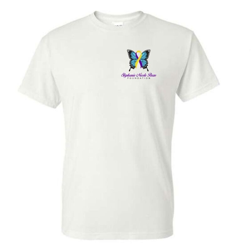 Foundation T-Shirt