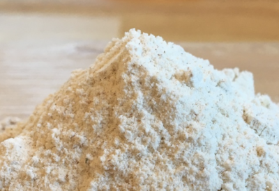Stoneground Flour