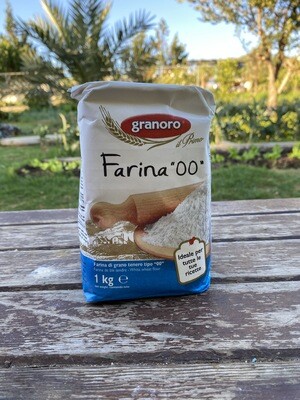 Farina "00" Flour