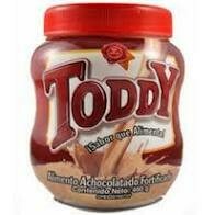 Toddy