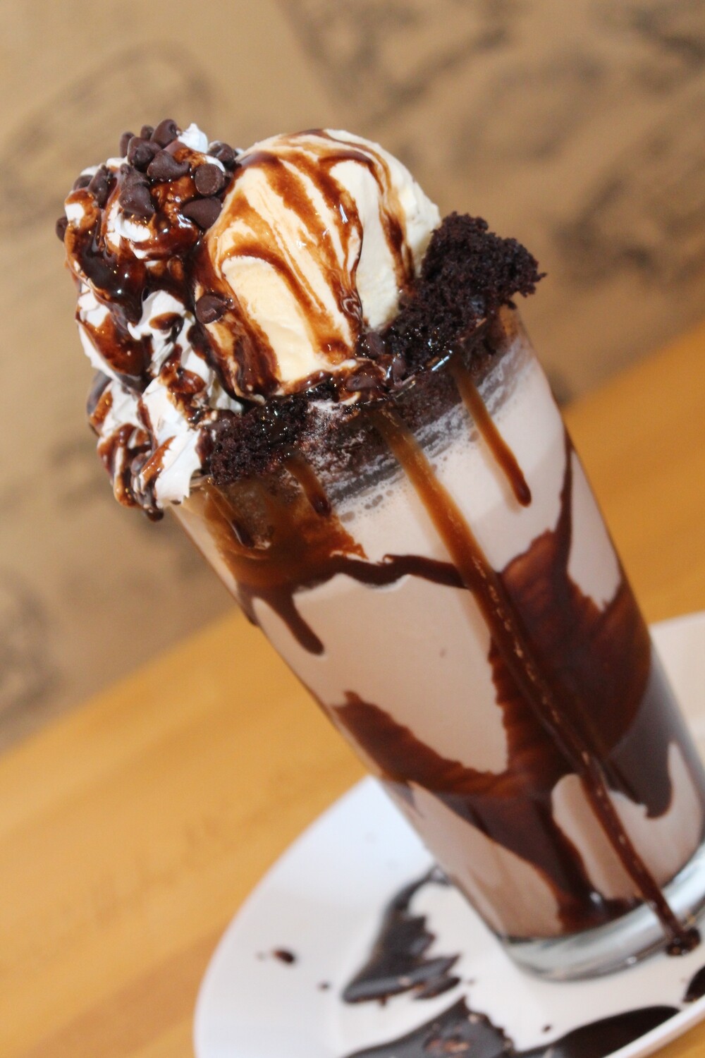 Super Shake
