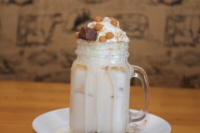 Super Shake