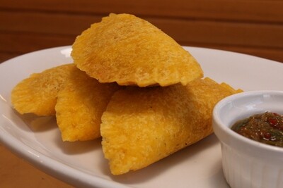 Colombian Empanadas
