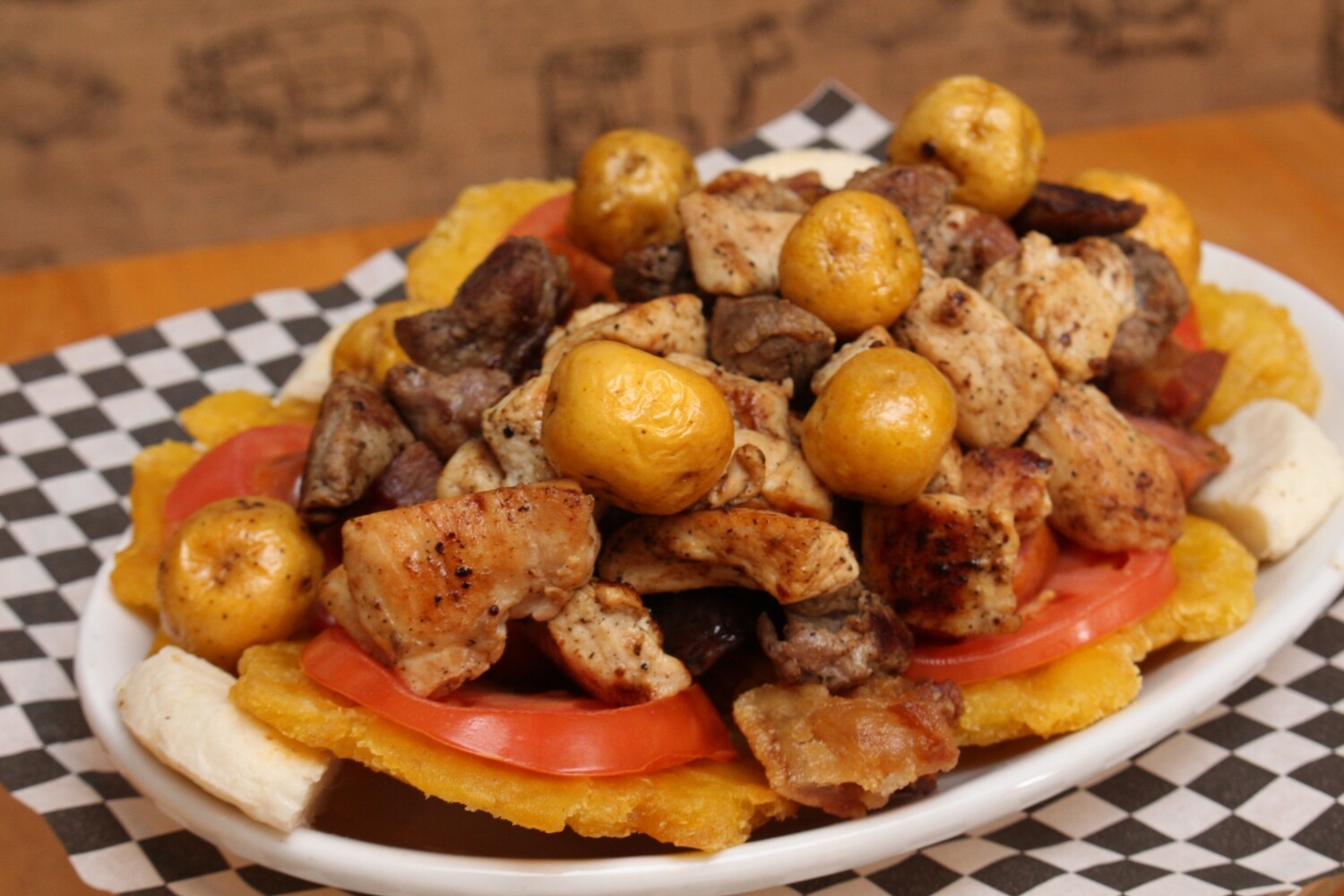 Picada