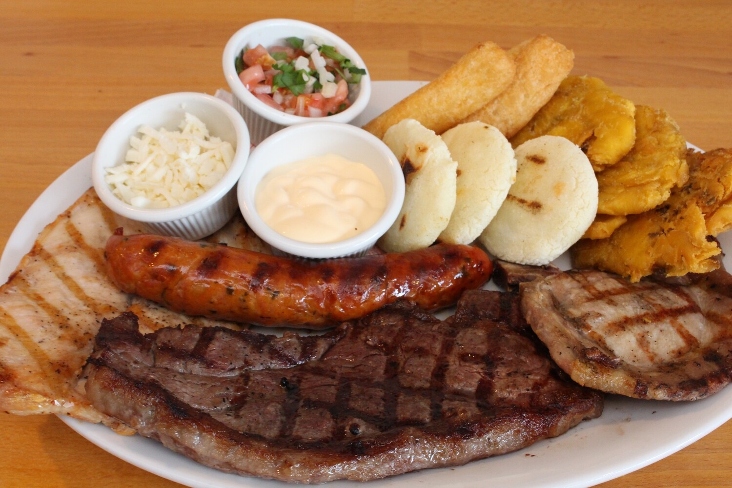 Parrilla