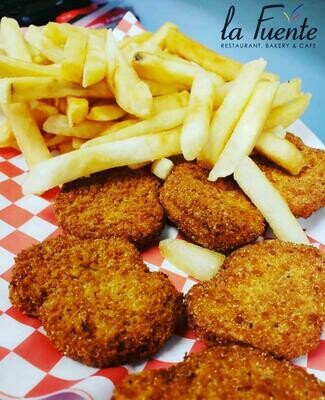 Chicken Nuggets