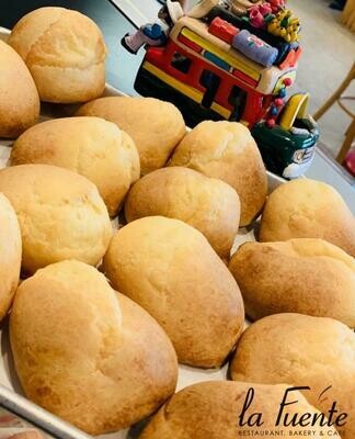 Pan de Bono