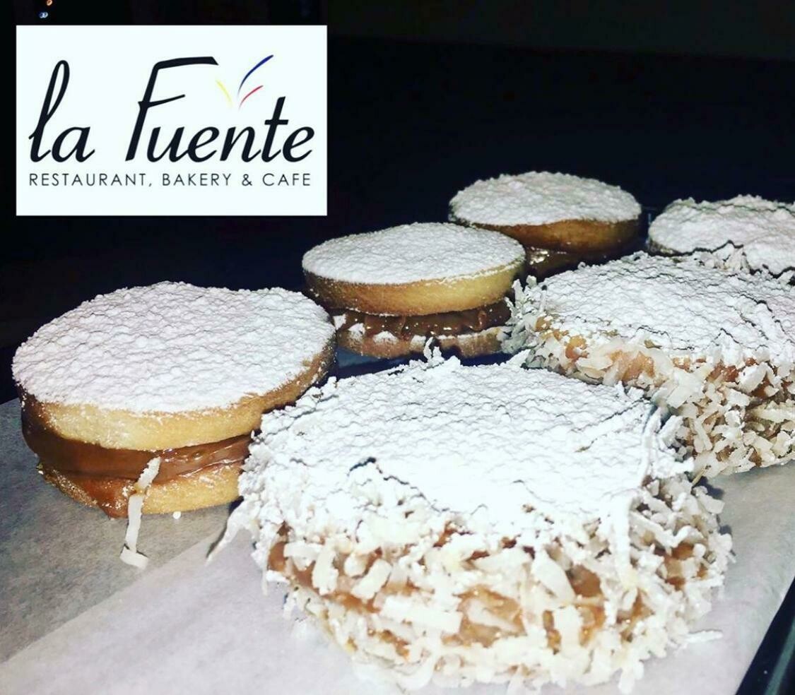 Alfajor