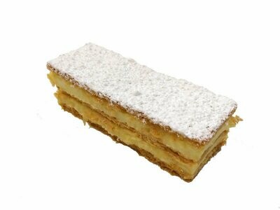 Napoleon/Milhojas