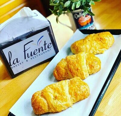 Croissants