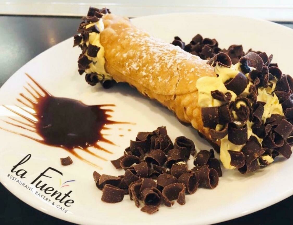 Canoli
