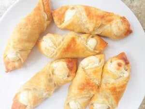Turnovers