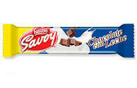 Chocolate con Leche Savoy