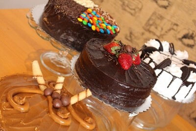 Bakery
