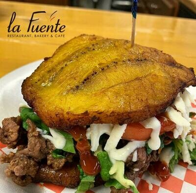 Patacon