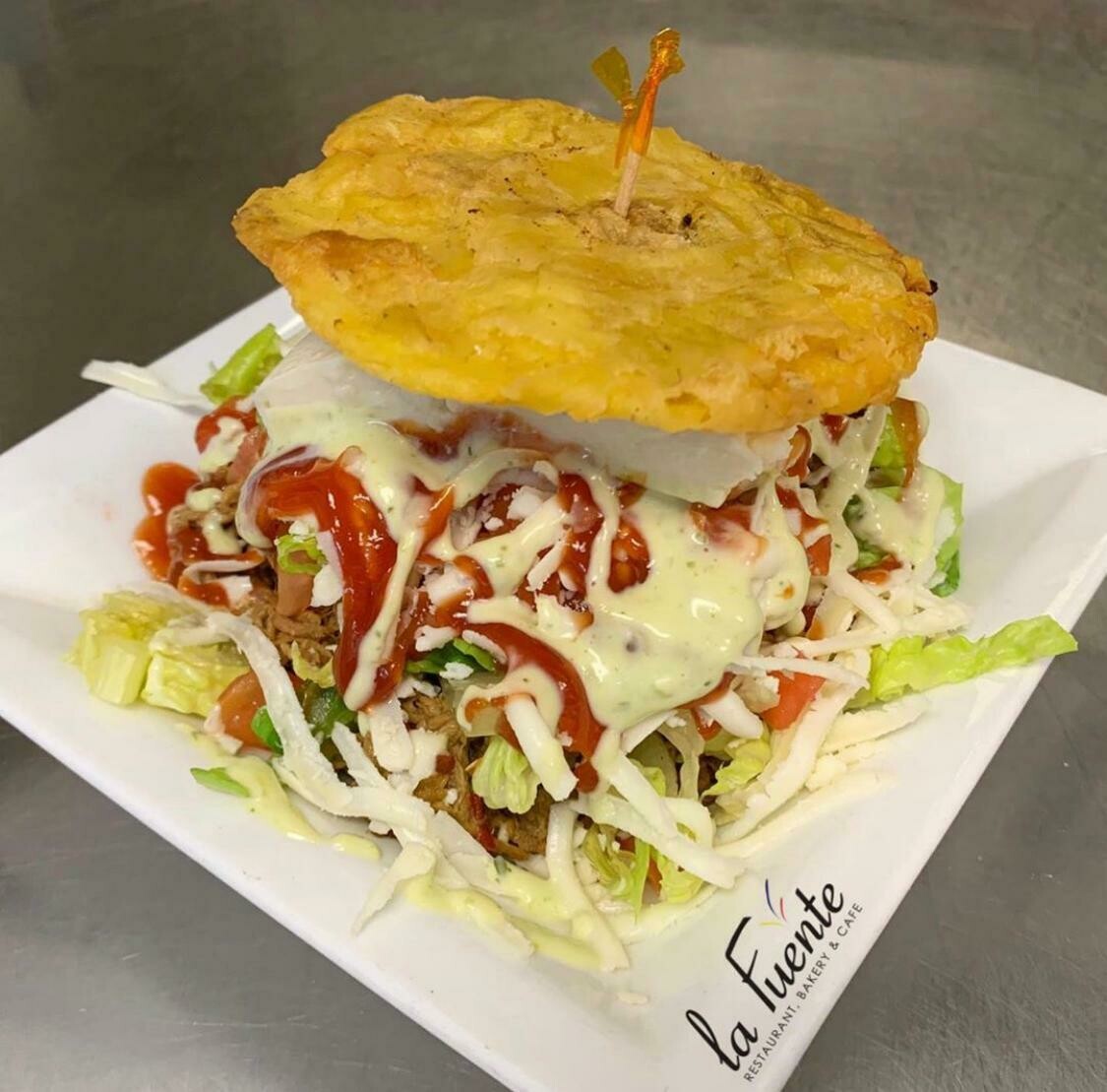 Patacon