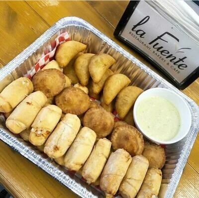 Party Platters