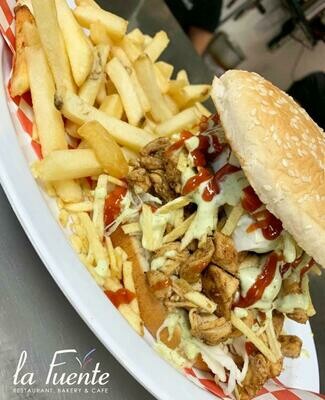 Chicken Sandwich