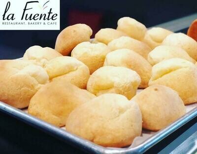 Pan de Bono