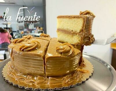 Piece of Cake